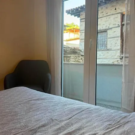 Appartement Jasmine 3 Pigadia