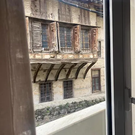 Jasmine 3 Pigadia Appartement