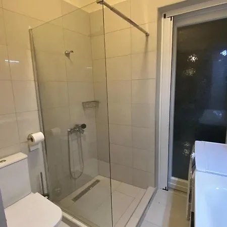 Appartement Jasmine 3 Pigadia